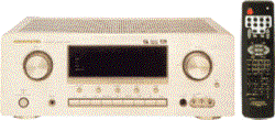 AIRBOW'AVアンプ'PS5200 KAI