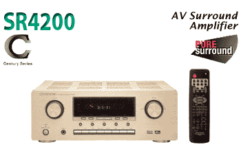 AIRBOW'AVAv'SR4200 KAI