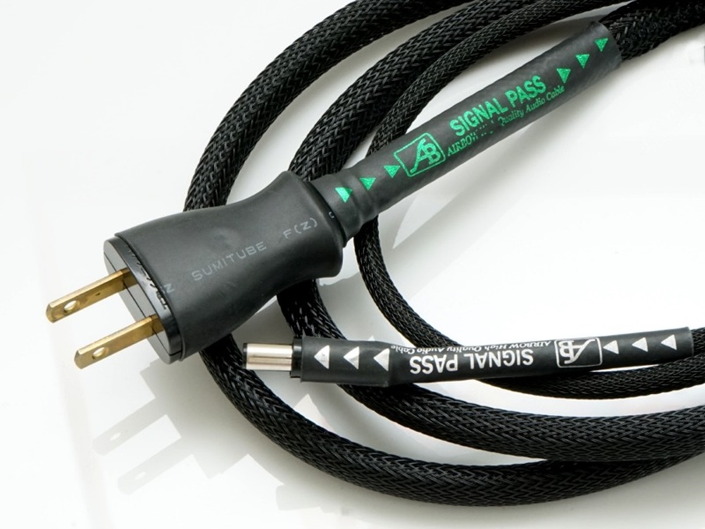 AIRBOW PAC-253の商品画像
