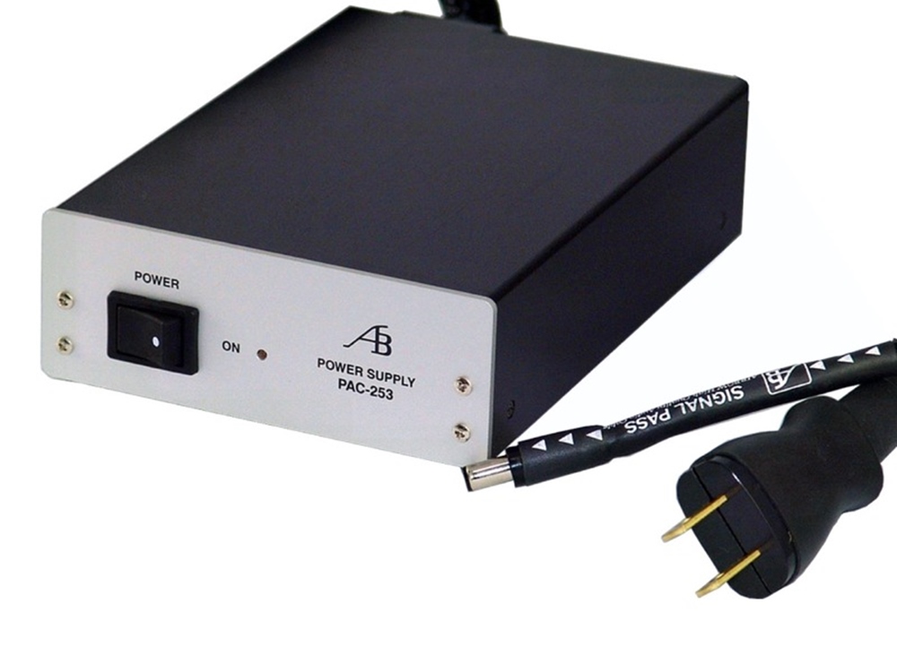 AIRBOW PAC-253の商品画像