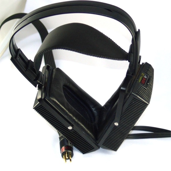 AIRBOW'ヘッドホン'SR-SC1