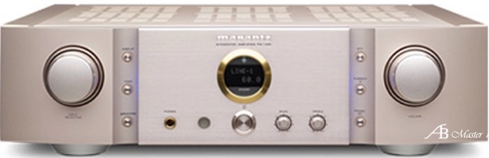 Marantz PM-14S1 プリメインアンプ-