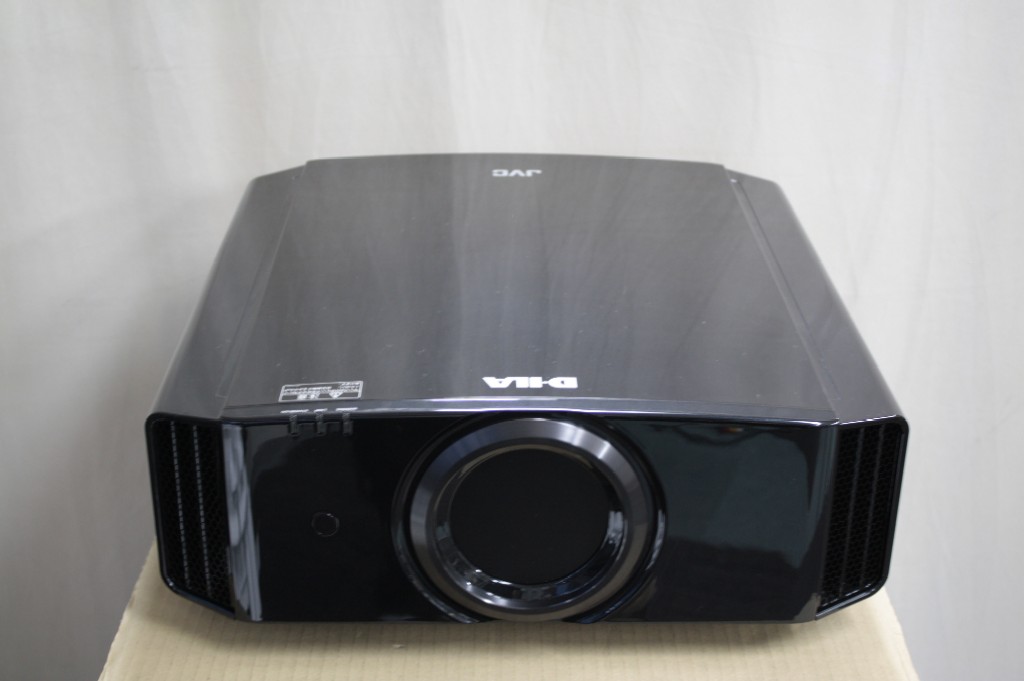 JVC DLA-X3