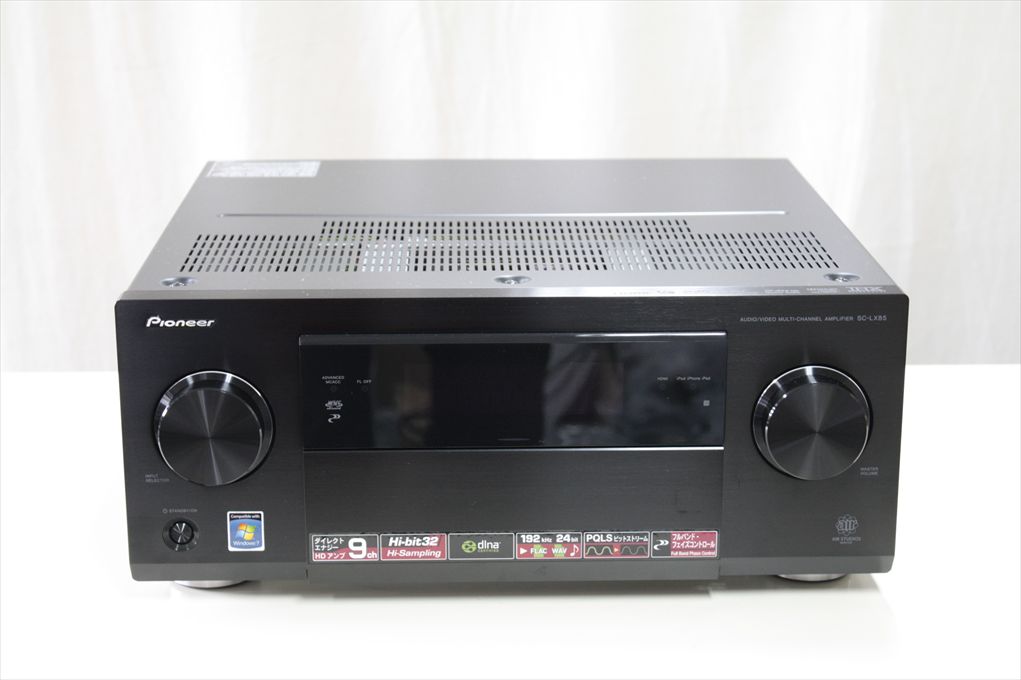 pioneer SC-LX85