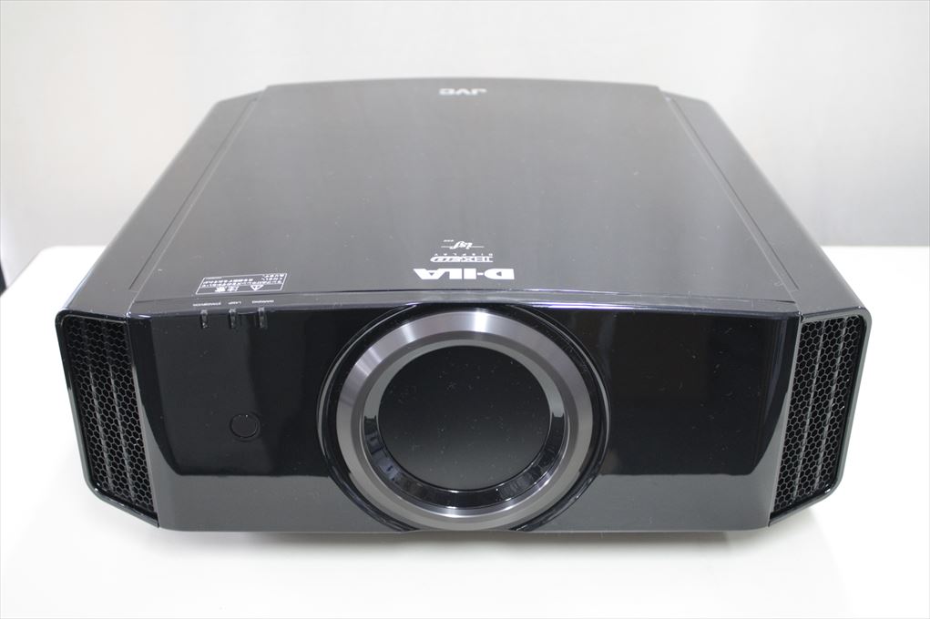 JVC DLA-X75R