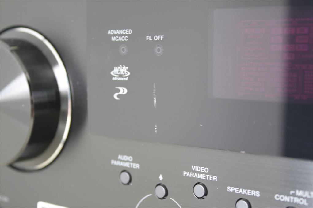 PIONEER SC-LX85