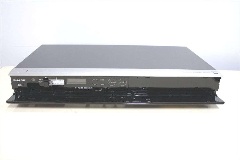 SHARP TU-UD1000