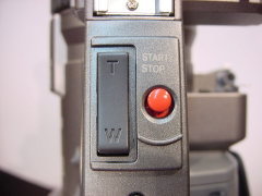 GY-DV300の画質 GY-DV300の画質